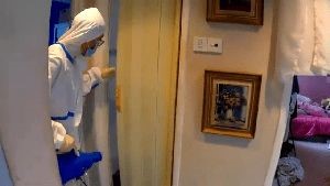 Disinfectant Company Indian Wells Ca