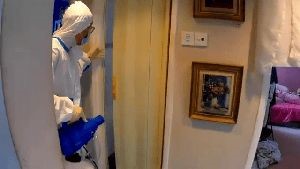 Disinfecting Company Indian Wells Ca