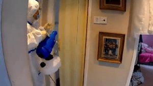 Disinfecting Cleaning Company Indian Wells Ca