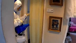 Disinfection Cleaning Company Indian Wells Ca