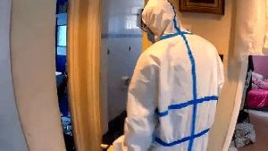 Covid Cleaning Company Joshua Tree Ca