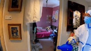 Disinfecting Company Loma Linda Ca