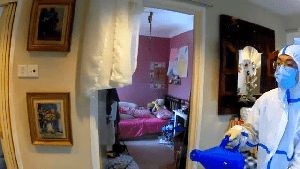 Disinfecting Cleaning Company Loma Linda Ca