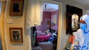 Disinfection Cleaning Company Loma Linda Ca