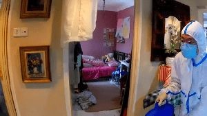 Disinfection Company Long Beach Ca