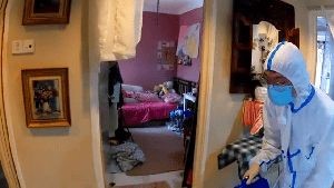 Disinfecting Cleaning Company Long Beach Ca