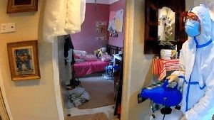 Disinfectant Company Los Alamitos Ca