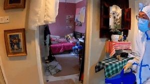 Disinfecting Company Los Angeles Ca