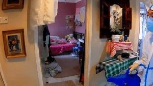 Disinfecting Company Los Alamitos Ca