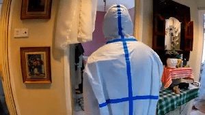 Covid Cleaning Company Mira Loma Ca