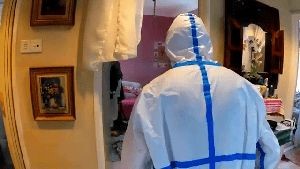 Disinfecting Company Mission Viejo Ca