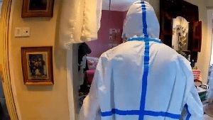 Disinfecting Cleaning Company Mission Viejo Ca