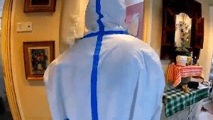 Disinfectant Company Monterey Park Ca