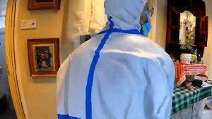 Disinfecting Company Monterey Park Ca