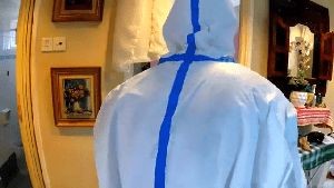 Disinfection Cleaning Company Monterey Park Ca