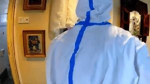 Covid Cleaning Company Monterey Park Ca