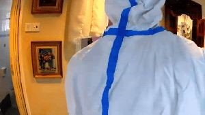 Disinfection Company Moreno Valley Ca