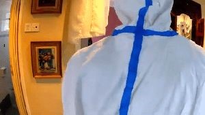 Disinfectant Company Moreno Valley Ca