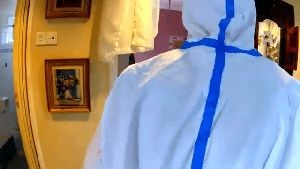 Disinfecting Company Moreno Valley Ca