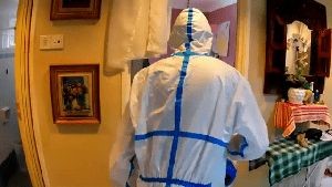 Disinfection Cleaning Company Moreno Valley Ca