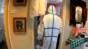 Disinfection Company Newport Beach Ca