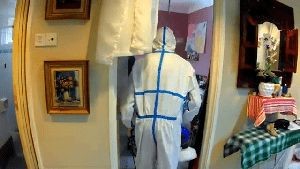 Disinfection Company Newport Coast Ca