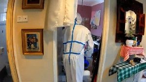 Disinfectant Company Newport Beach Ca