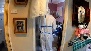 Disinfectant Company Newport Coast Ca