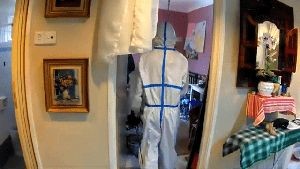 Disinfecting Company Newport Beach Ca