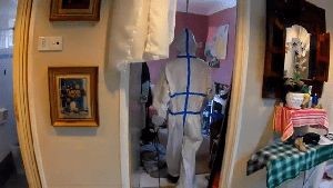 Disinfecting Company Newport Coast Ca