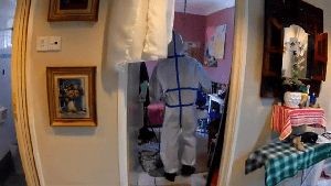 Disinfection Company Palm Desert Ca