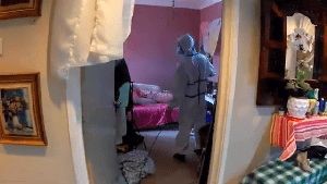 Disinfectant Company Palm Springs Ca