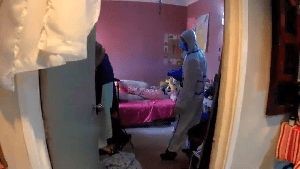 Disinfecting Company Palm Springs Ca