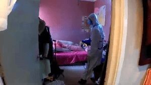 Disinfection Company Pico Rivera Ca