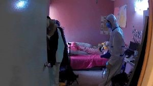 Disinfecting Company Pico Rivera Ca