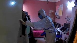 Covid Cleaning Company Pico Rivera Ca