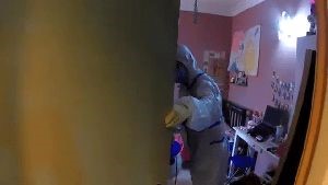 Disinfectant Company Quail Valley Ca