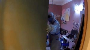 Disinfecting Company Quail Valley Ca