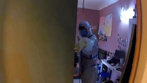 Disinfecting Cleaning Company Quail Valley Ca