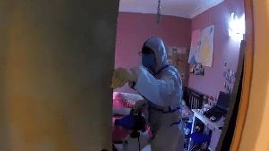 Disinfection Company Rancho Mirage Ca