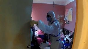 Disinfectant Company Rancho Cucamonga Ca