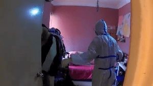 Disinfecting Company Rancho Cucamonga Ca