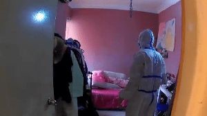 Disinfecting Company Rancho Mirage Ca