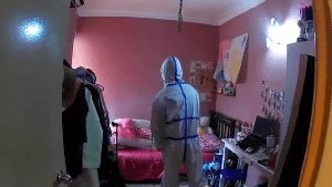 Disinfection Company Rolling Hills Ca