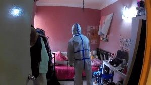 Disinfection Company Rolling Hills Estates Ca