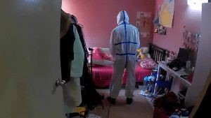 Disinfecting Company Rolling Hills Ca