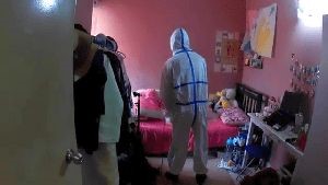 Disinfecting Company Rolling Hills Estates Ca