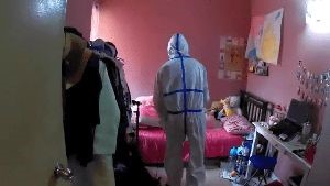 Disinfection Company Running Springs Ca