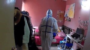 Disinfectant Company Running Springs Ca