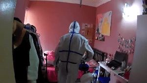 Disinfection Cleaning Company Running Springs Ca